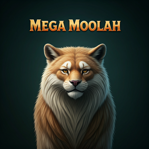 Mega Moolah